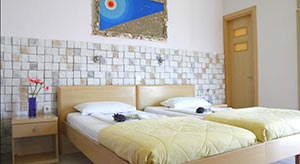 Hotel a Skiathos
