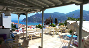 Hotel a Skopelos